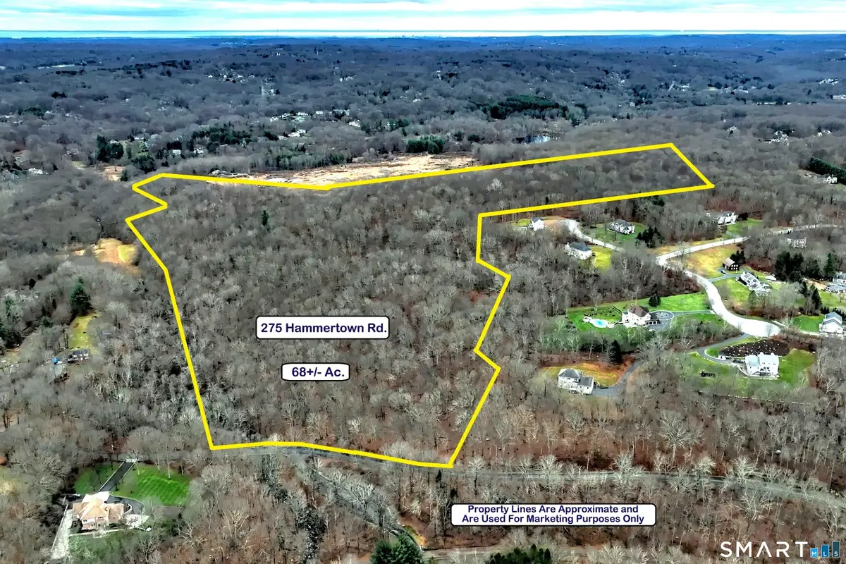 275 Hammertown Road, Monroe, CT 06468 - #1