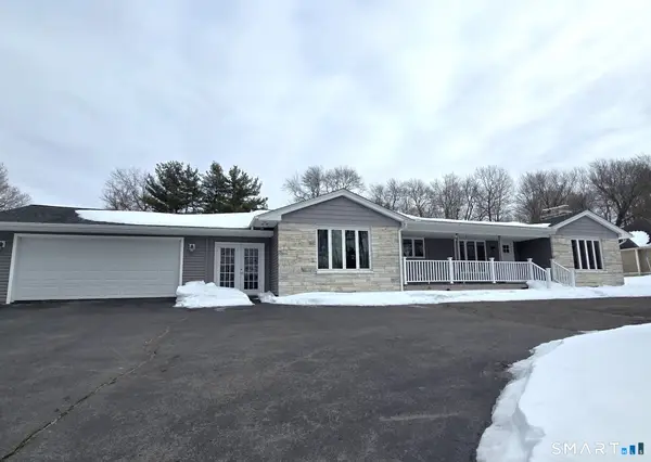 573 Wolcott Road, Bristol, CT 06010