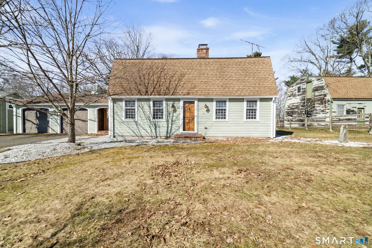 91 Gleeson Road, Middletown, CT 06457 - #1