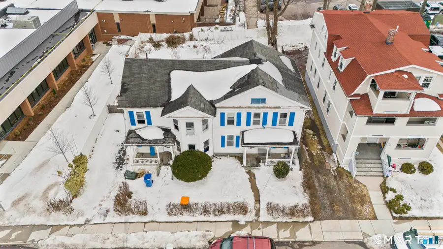 25 Catlin Street, Meriden, CT 06450 - #2