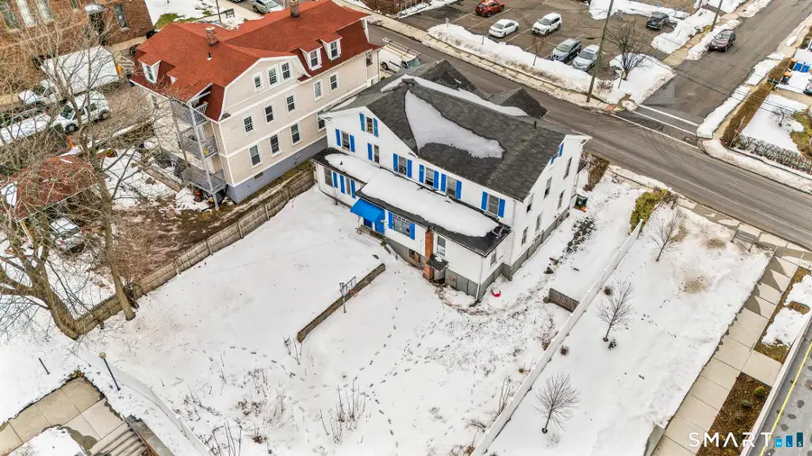 25 Catlin Street, Meriden, CT 06450 - #3