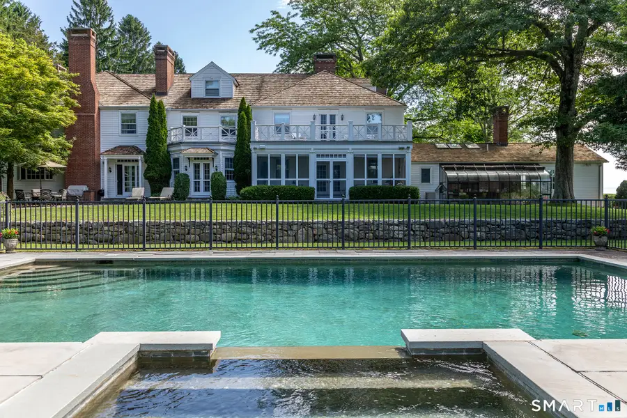 19 Seherr Thoss Drive, Litchfield, CT 06759 - #2