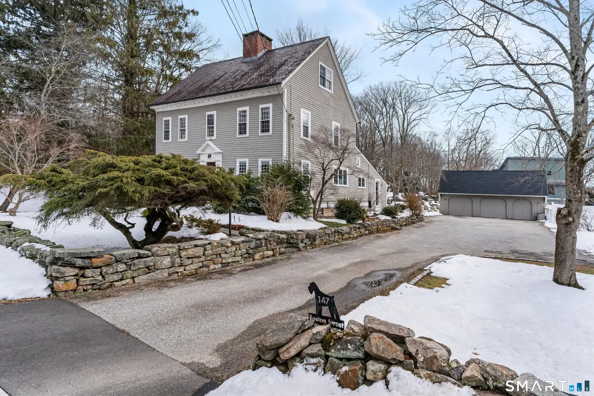 147 Boston Street, Guilford, CT 06437 - #1