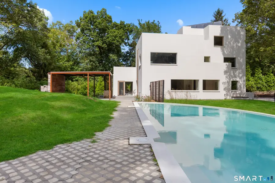 118 Roseville Road, Westport, CT 06880 - #2