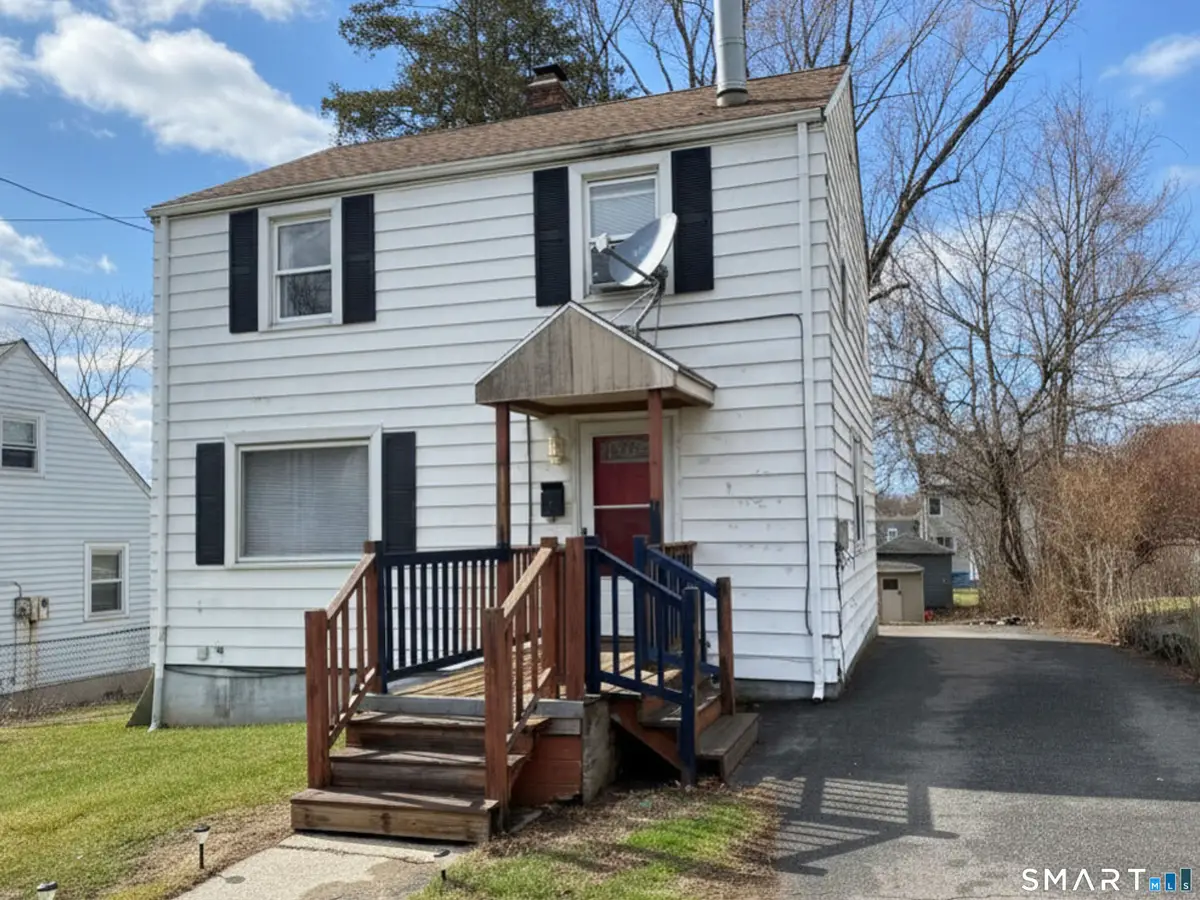 14 Sequin Street, Hartford, CT 06106 - #1