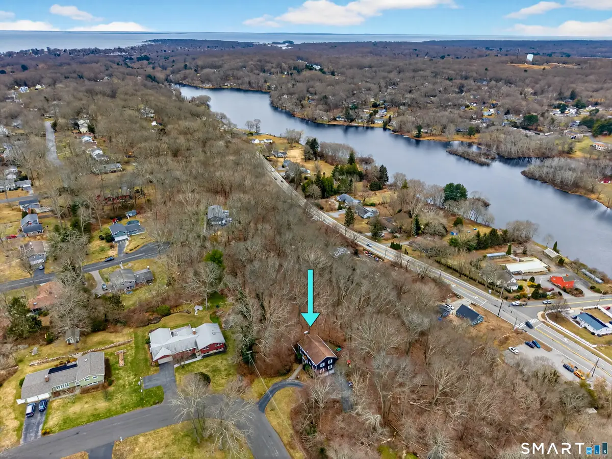 7 Laurel Hill Drive South, Niantic, CT 06357 - #1