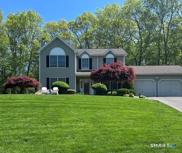 68 Doris Road, Bristol, CT 06010