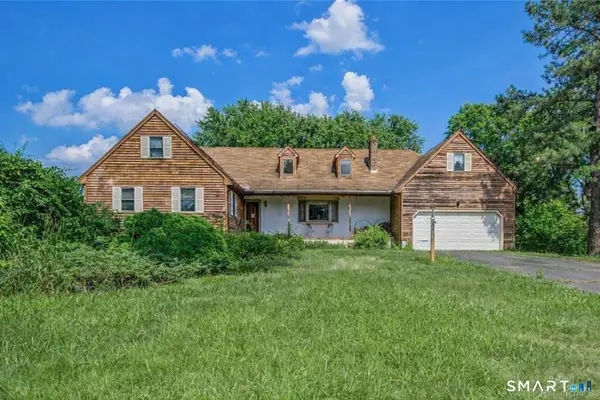 25 Zack Lane, Bristol, CT 06010