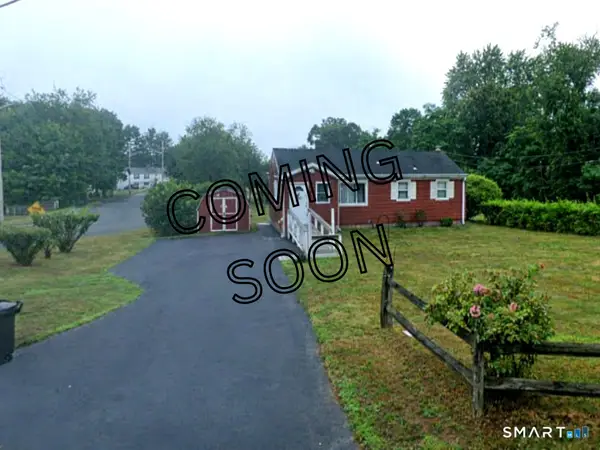 45 Bradley Street, North Haven, CT 06473