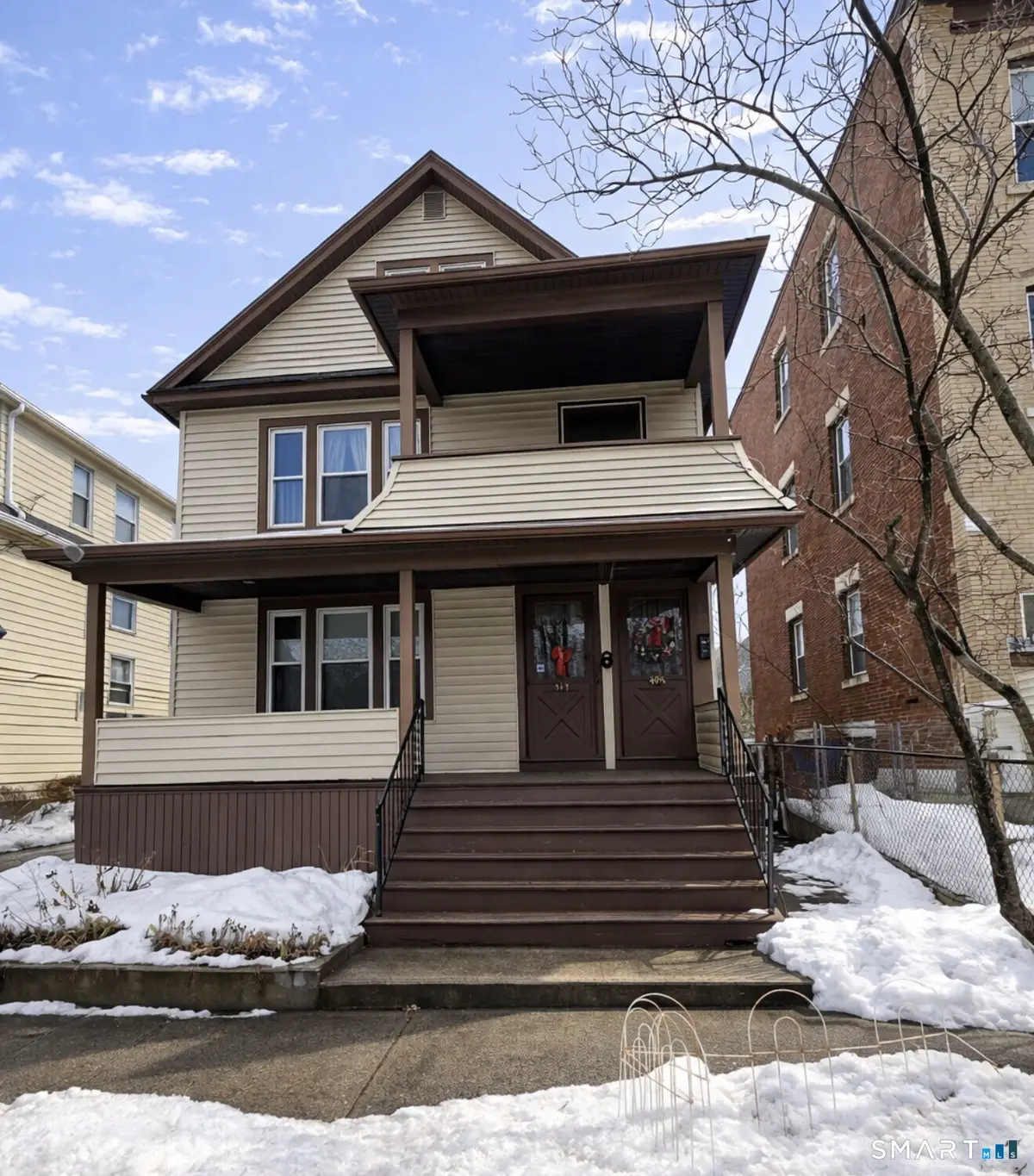 169 Farren Avenue, New Haven, CT 06513 - #1