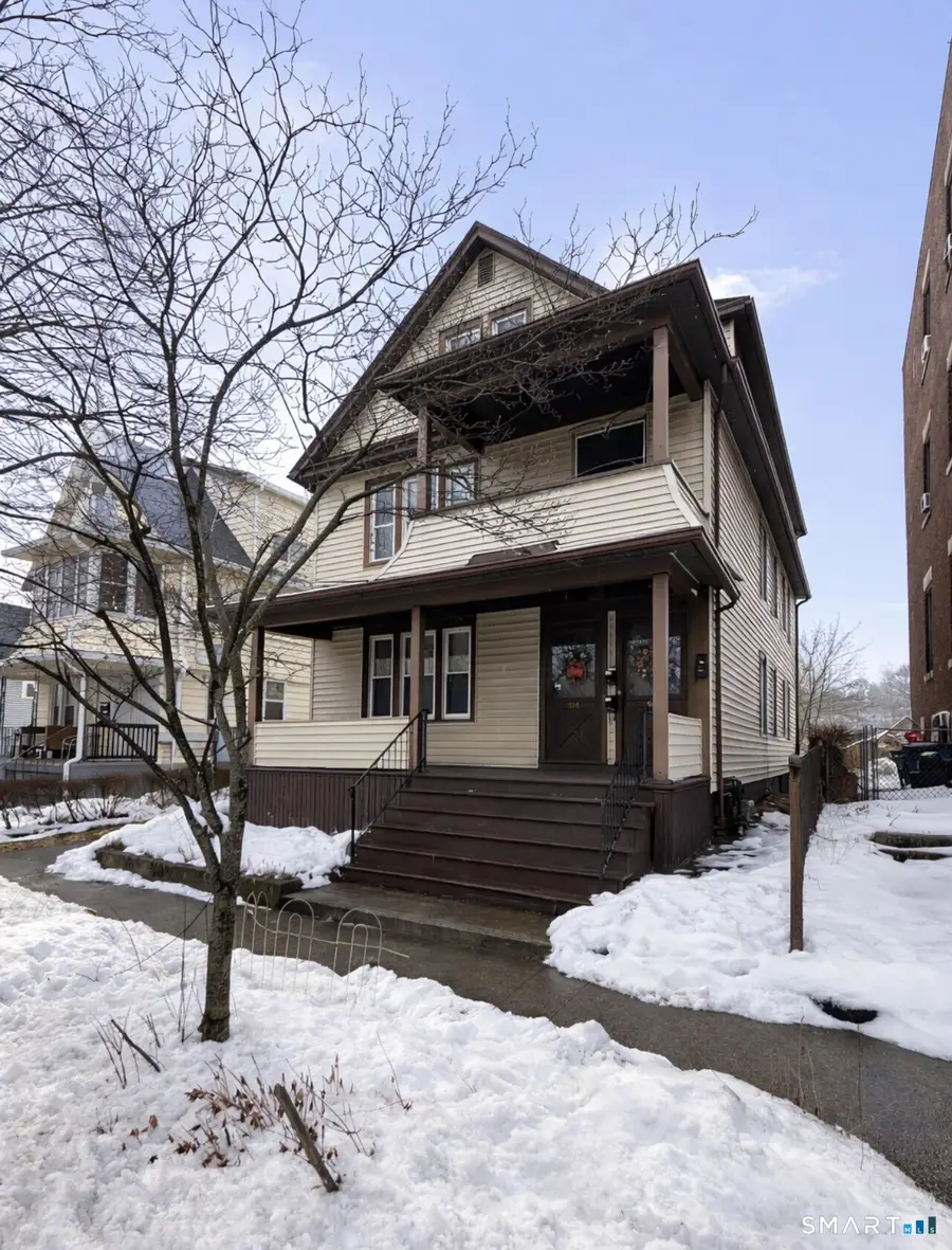 169 Farren Avenue, New Haven, CT 06513 - #2