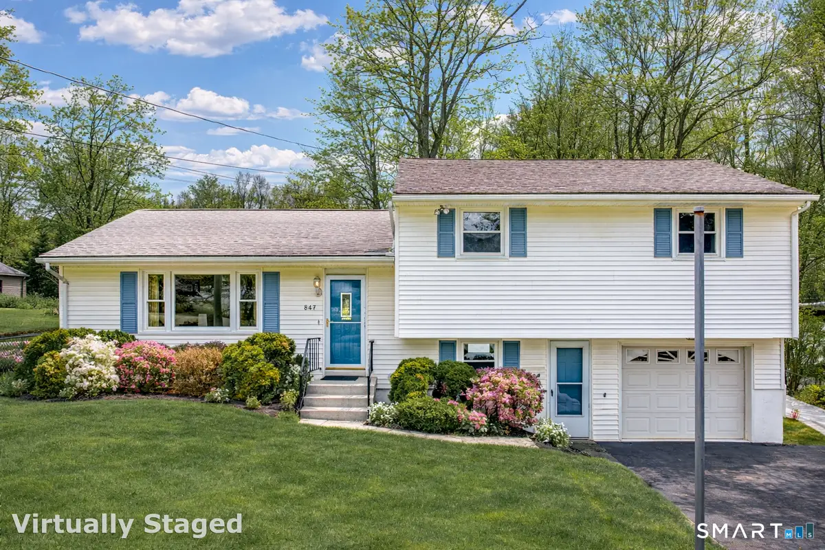 464 French Street, Watertown, CT 06779 - #1