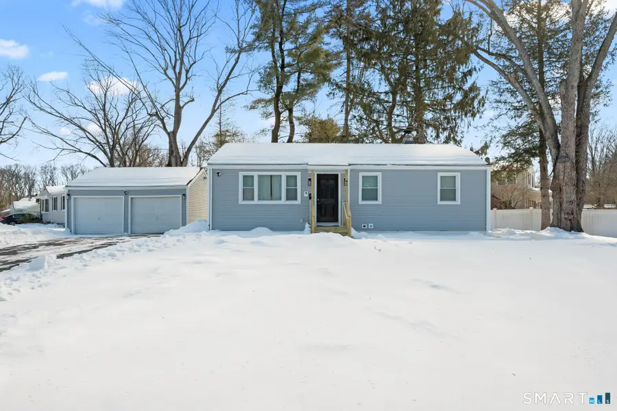 42 Keene Place, Unionville, CT 06085 - #2