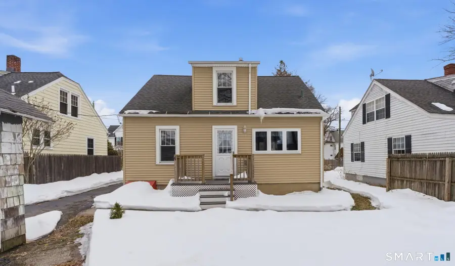 23 Benham Street, Torrington, CT 06790 - #2