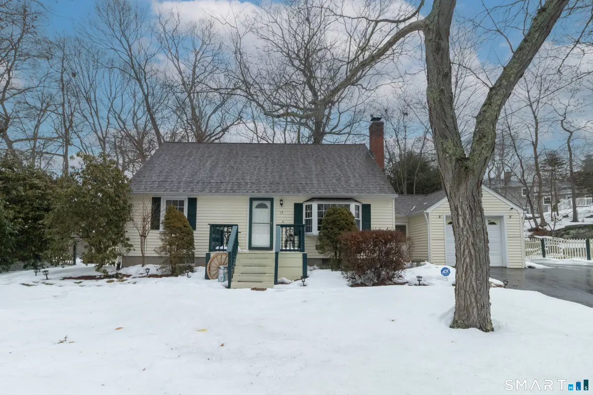 Address Withheld By Seller, Gales Ferry, CT 06335 - #1