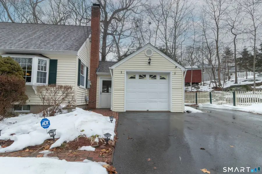 Address Withheld By Seller, Gales Ferry, CT 06335 - #3