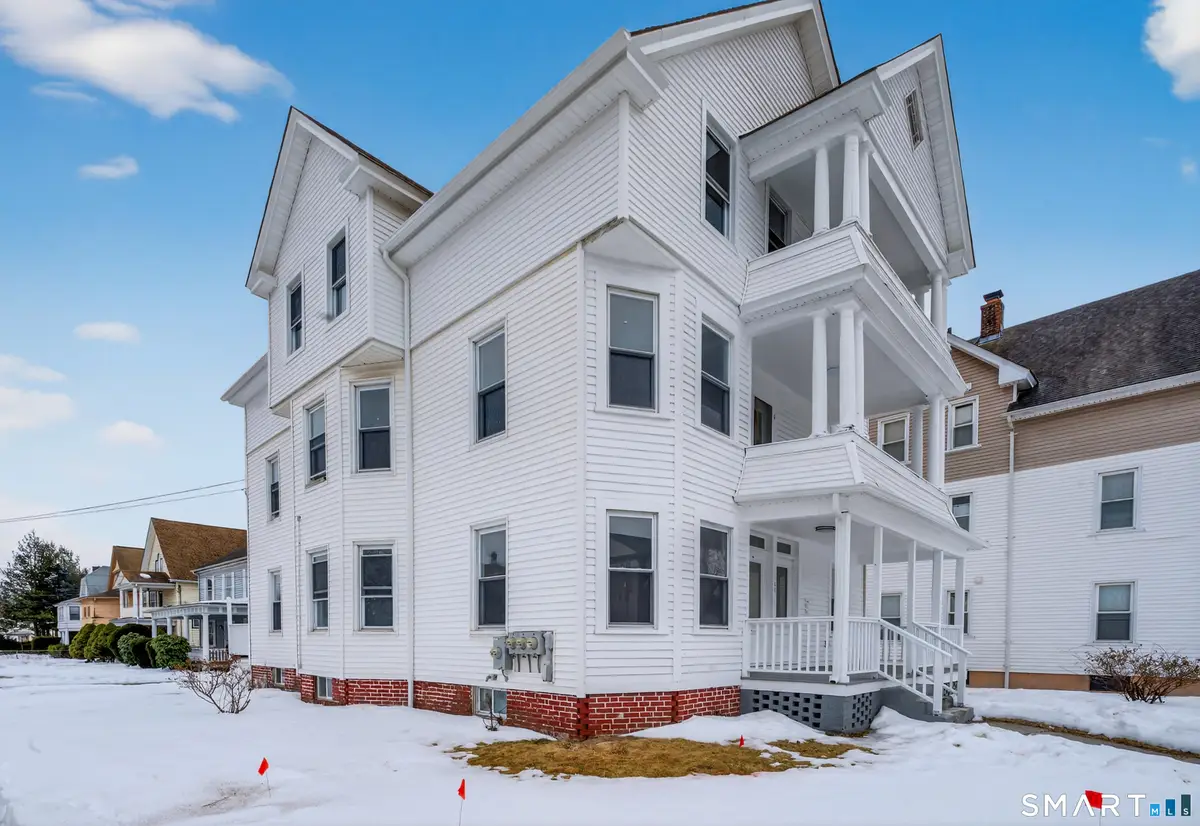 168 Black Rock Avenue, New Britain, CT 06052 - #1