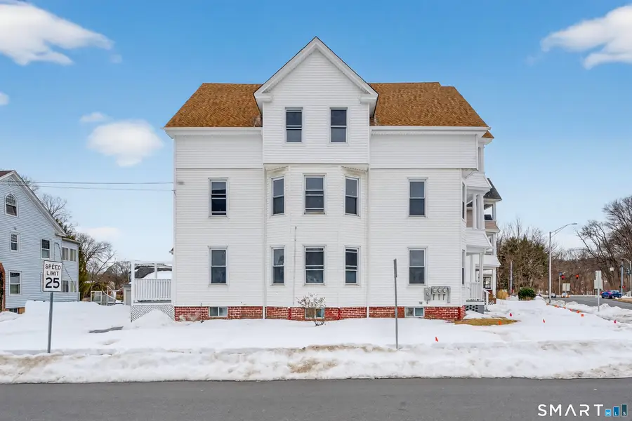 168 Black Rock Avenue, New Britain, CT 06052 - #3