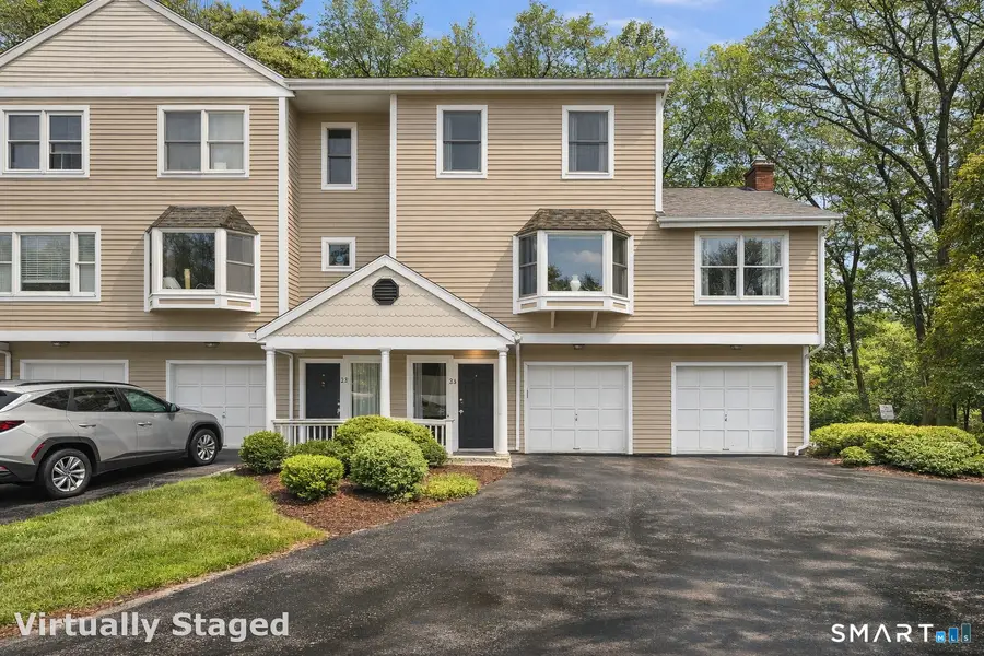 536 Redstone Hill Road #24, Bristol, CT 06010 - #2