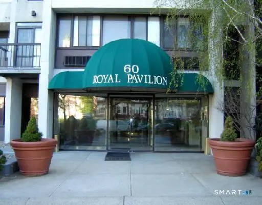 60 Strawberry Hill Avenue #305, Stamford, CT 06902