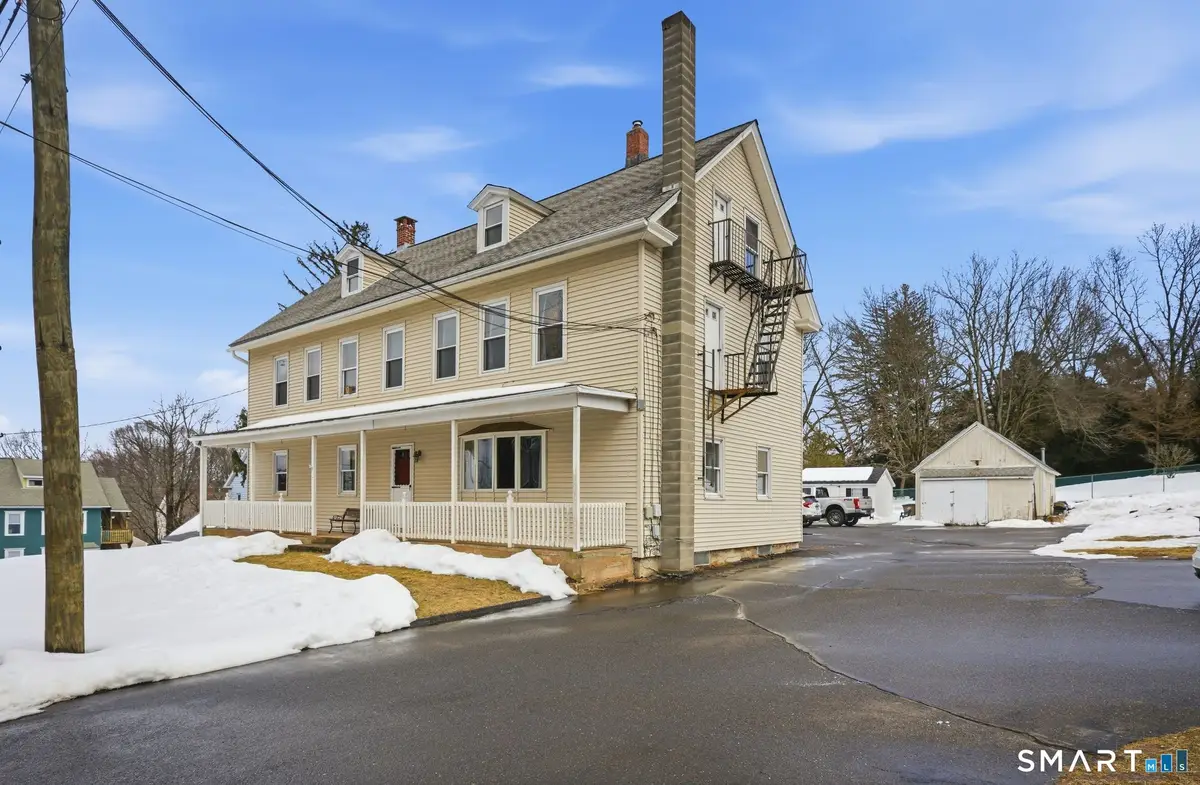 9 Morrison St Extension, Vernon, CT 06066 - #1