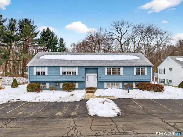 39 Founders Village #39, Clinton, CT 06413