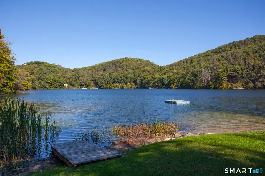 47 Sunset Drive, Sherman, CT 06784 - #3