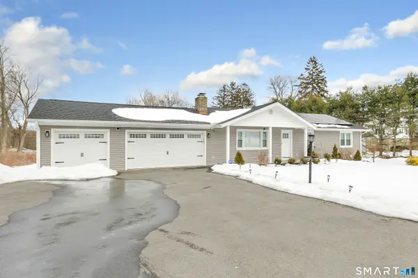 145 Ripton Road, Shelton, CT 06484