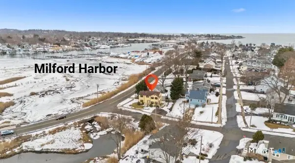 30 Kinlock Street, Milford, CT 06460 - #1