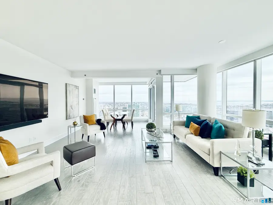 1 Broad Street #PH31F, Stamford, CT 06901 - #2