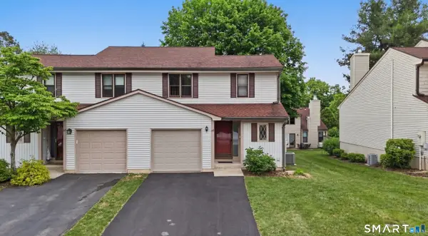 15 Potter Crossing #15, Wethersfield, CT 06109