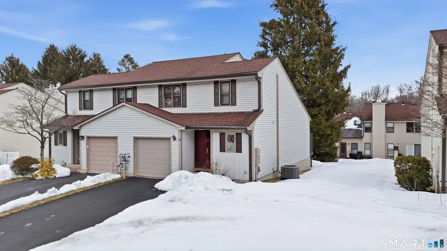 15 Potter Crossing #15, Wethersfield, CT 06109 - #2