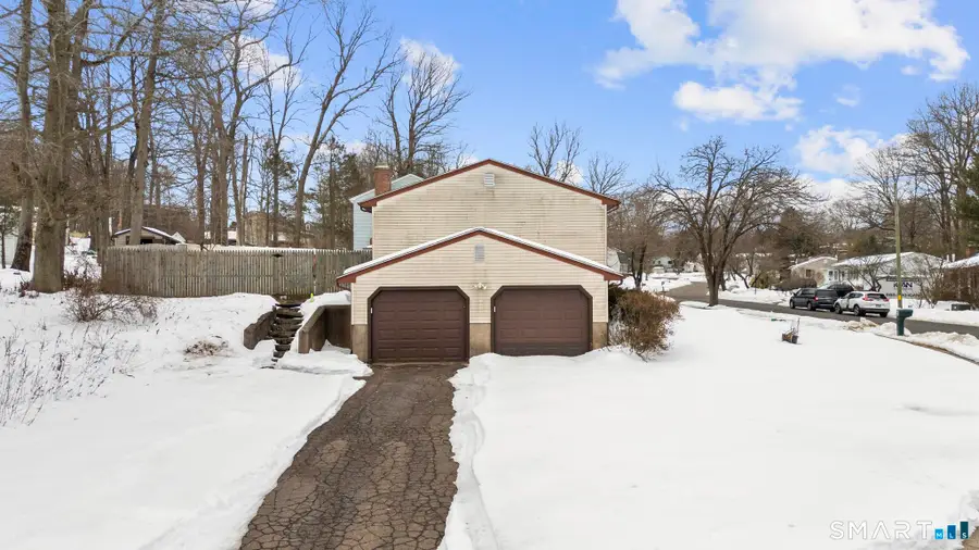 133 Stevenson Road, Meriden, CT 06451 - #3