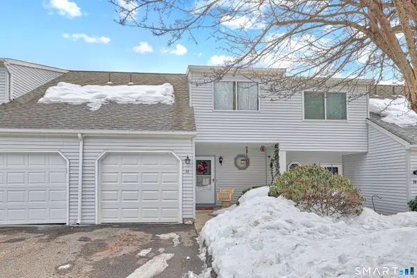 565 Clark Avenue #APT 78, Bristol, CT 06010