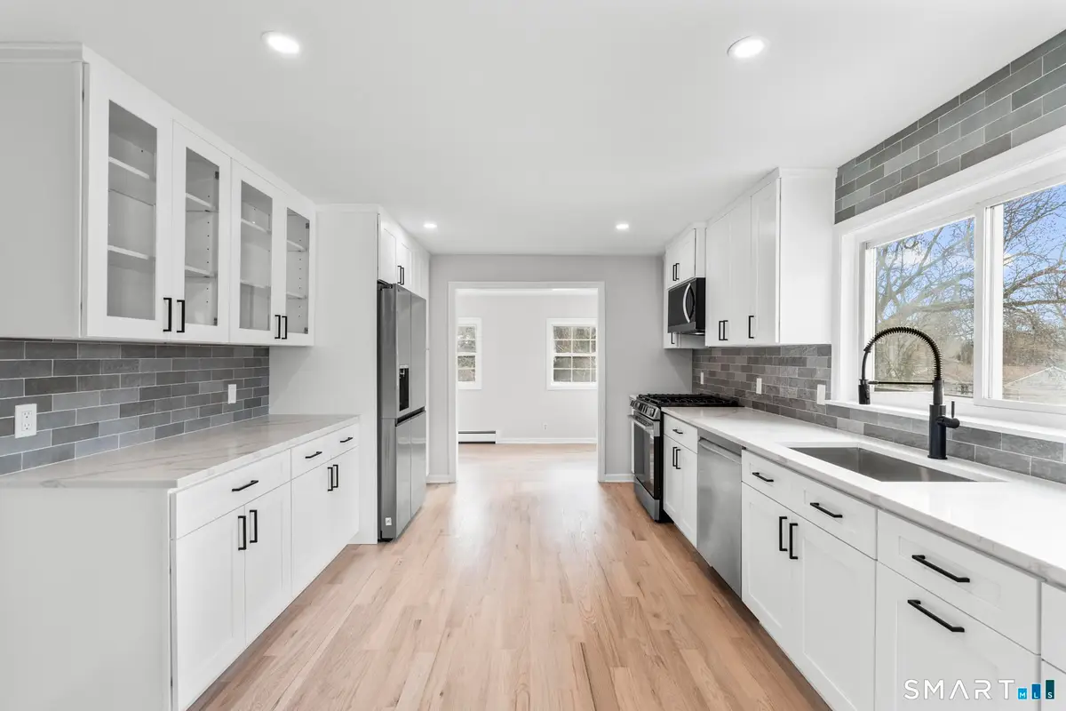 78 Elizabeth Avenue, Stamford, CT 06907 - #1