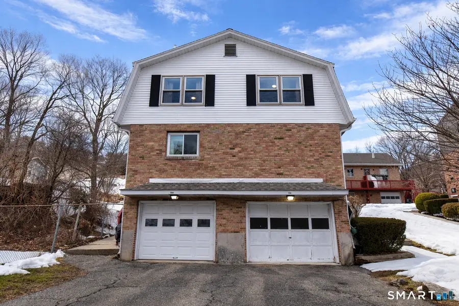 1385 Highland Avenue #13B, Waterbury, CT 06708 - #3