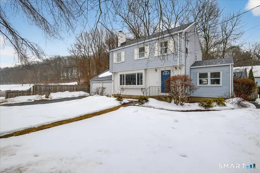 61 Reyna Road, Hamden, CT 06514 - #3