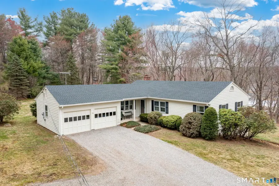 70 Bull Road, Harwinton, CT 06791 - #2