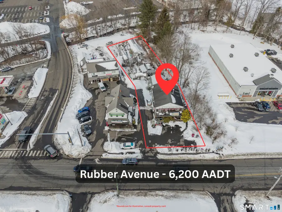 671 Rubber Avenue, Naugatuck, CT 06770 - #3