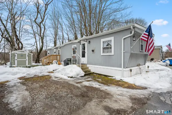 44 Norwich Avenue #LOT 17, Norwich, CT 06360