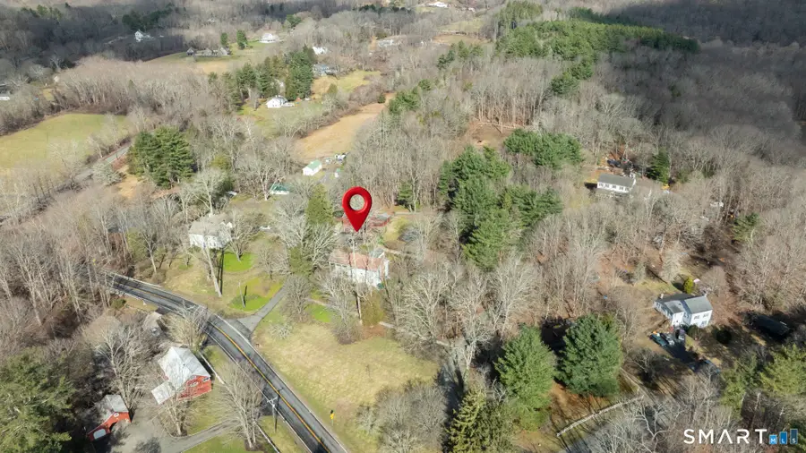 58 Good Hill Road, Woodbury, CT 06798 - #3