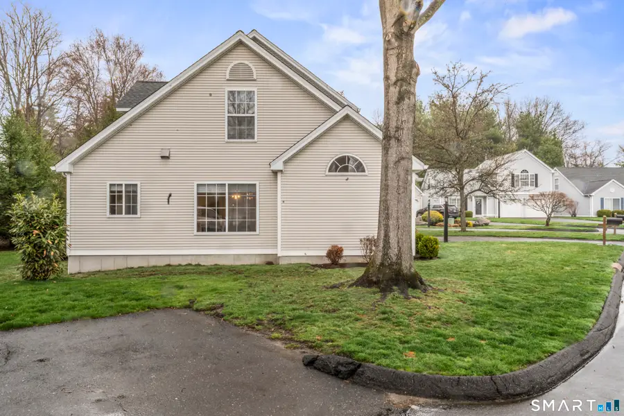 95 Intervale Road #40, Stamford, CT 06905 - #2