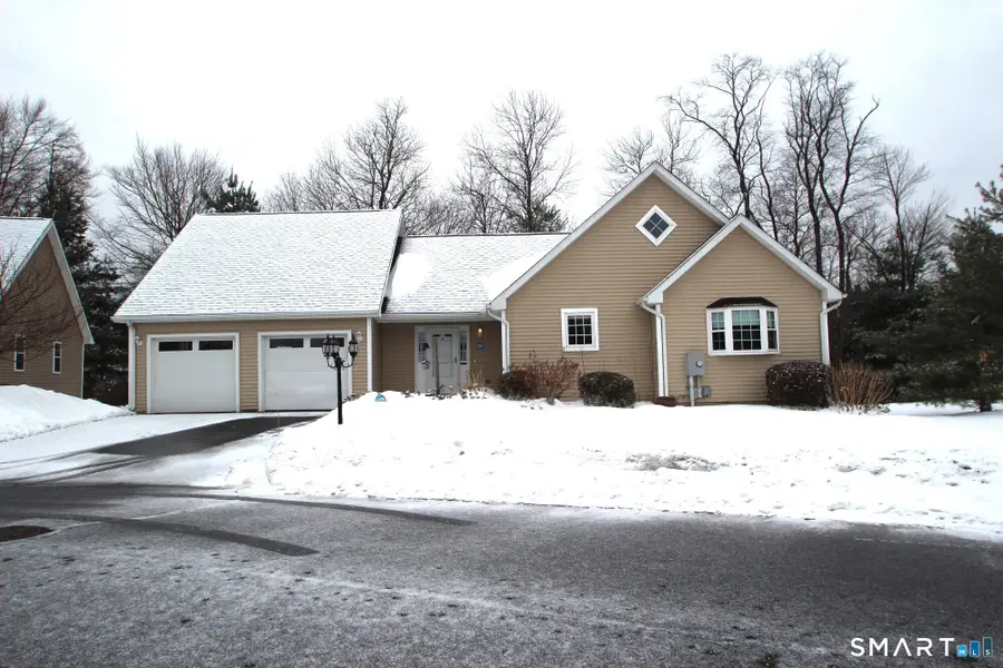 20 Vincent Court #20, East Hartford, CT 06108 - #2