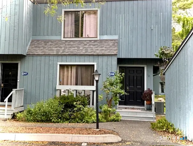 208 Plymouth Colony #208, Branford, CT 06405 - #1