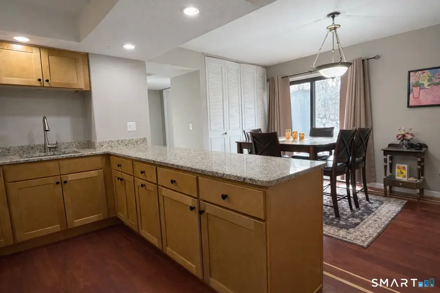 208 Plymouth Colony #208, Branford, CT 06405 - #2