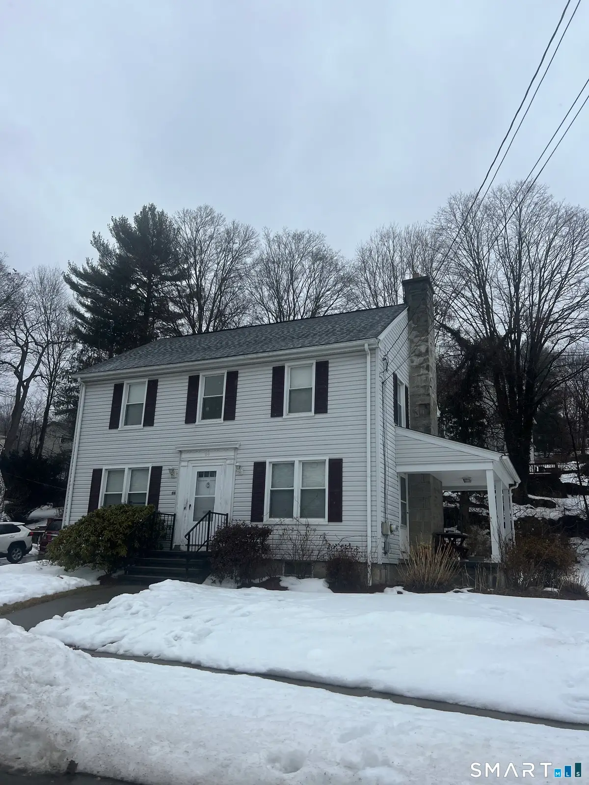 84 Hodge Avenue, Ansonia, CT 06401 - #1