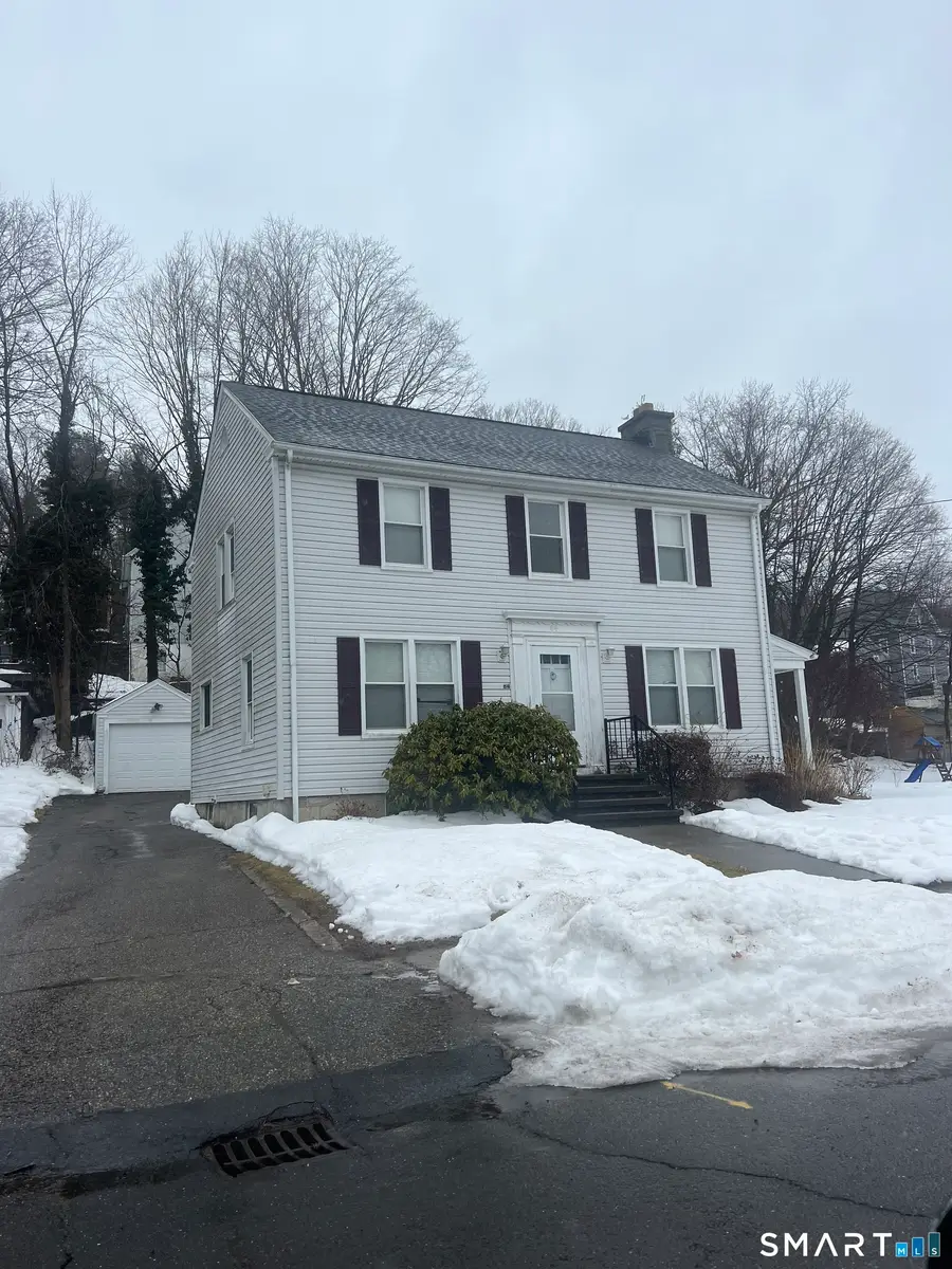 84 Hodge Avenue, Ansonia, CT 06401 - #2