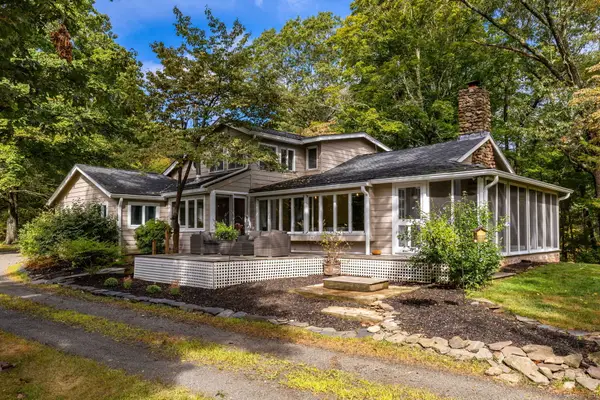 154 Wilburs Lane, Guilford, CT 06437