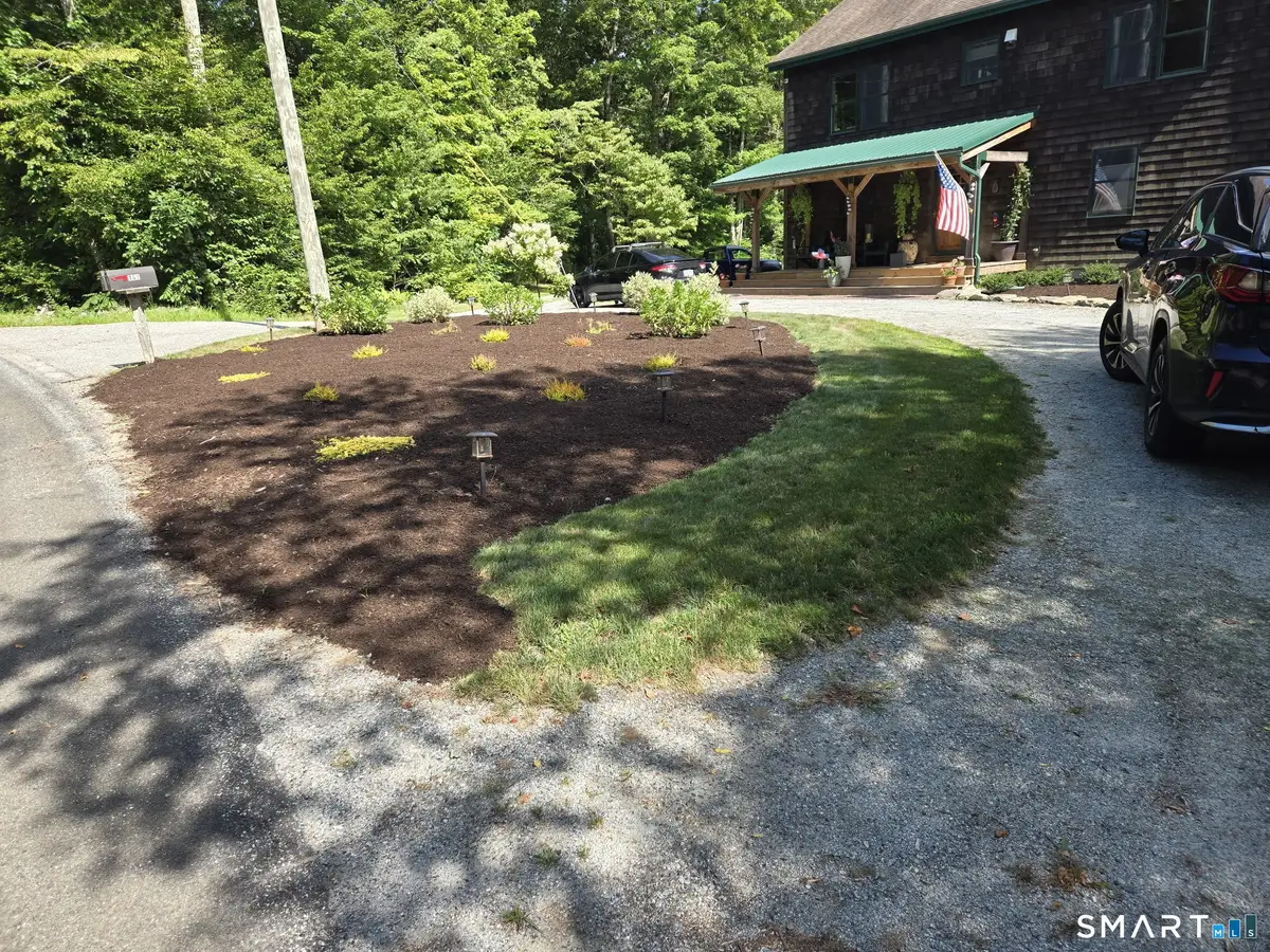 167 Round Hill Road, Salem, CT 06420 - #1