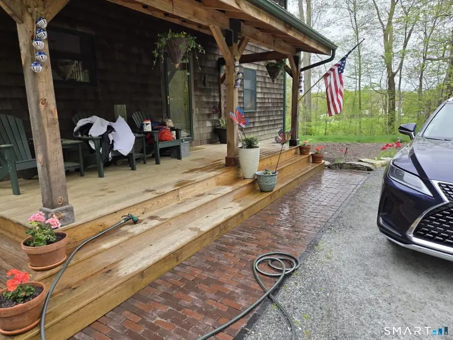 167 Round Hill Road, Salem, CT 06420 - #2